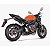 Ponteira Akrapovic Honda CB650R 2026 ~ - Imagem 2