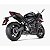 Ponteira Akrapovic Honda CB650F 2026 ~ - Imagem 2