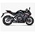 Ponteira Akrapovic Honda CB650F 2026 ~ - Imagem 1