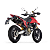 Ponteira Arrow Ducati Hypermotard 698 Mono 2025 ~ - Imagem 2