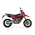 Ponteira Arrow Ducati Hypermotard 698 Mono 2025 ~ - Imagem 1
