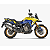 Ponteira Akrapovic para Suzuki V Strom 800 / 800DE 26 ~ - Imagem 1