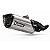 Ponteira Akrapovic para Suzuki V Strom 800 / 800DE 26 ~ - Imagem 2