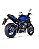 Escapamento Akrapovic para Yamaha MT07 25~ - Imagem 2