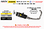 Escapamento Arrow Yamaha MT07 2025~ - Imagem 4