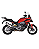 Ponteira Akrapovic Ducati Multistrada V2 / S 26~ - Imagem 1