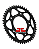Coroa e Pinhão JT Sprockets - Harley-Davidson Pan America - Imagem 3