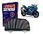 FILTRO DE DNA SUZUKI GSX-R 1000 (17~) - Imagem 1