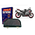 FILTRO DE DNA SUZUKI GSX-R 1000 (17~) - Imagem 1