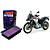 Filtro de ar esportivo DNA Bmw F 850 GS (18-21) - Imagem 1