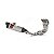 Protetor em carbono para escapamento Racing Line Bmw S 1000 RR (20-) - Imagem 4