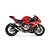 Escapamento Akrapovic completo com ponteira longa em Carbono - Bmw S 1000 RR (20 ~) - Imagem 1