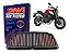 Filtro de ar esportivo DNA Honda CB 650F / CBR 650R (20~) - Imagem 1