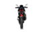 Ponteira Akrapovic titânio - Honda Africa Twin 1100 (21~) . - Imagem 4