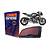 Filtro de ar esportivo DNA Triumph Street Triple 765 (17~) - Imagem 1