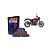 Filtro de ar esportivo DNA Kawasaki Z900 RS - Imagem 1