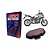 Filtro de ar esportivo DNA Honda NC 750 - Imagem 1
