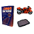 Filtro de ar esportivo DNA Suzuki GSX-R Hayabusa 1300 (2008~20) - Imagem 1
