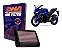 Filtro de Ar Esportivo DNA Yamaha R3/ MT03 (14~) - Imagem 1