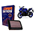 Filtro de Ar Esportivo DNA Yamaha R3/ MT03 (14~) - Imagem 1