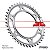 Coroa e Pinhão JT Sprockets KTM 990 Adventure (2010-13) - Imagem 2