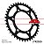Coroa e Pinhão JT Sprockets Triumph Bonneville T100 / 900 Street Twin / Street Cup / Street Scrambler - Imagem 2