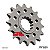 Coroa e Pinhão JT Sprockets Yamaha MT09 / Tracer 900 GT (2015 ~) - Imagem 2