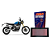 Filtro de Ar Esportivo DNA Triumph Scrambler 1200 (2019-21) - Imagem 1