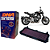 Filtro de ar Esportivo DNA Honda CB 1000 R (19' - ) - Imagem 1