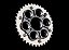 Kit Transmissão Premium Ducati Monster 796 (2012-15) 1100 (2012-15) - Imagem 4