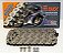 Kit Transmissão Premium Ducati Monster 796 (2012-15) 1100 (2012-15) - Imagem 6
