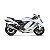 Escapamento Akrapovic full Racing Line ponteira titanio - Suzuki Hayabusa 1300 (22~ ) - Imagem 1