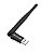 Adaptador Multilaser Wireless 150 Mbps High Power c/ Antena - Imagem 2