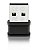 Adaptador Wireless USB Nano 150Mbps Multilaser - RE035 - Imagem 2