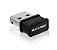 Adaptador Wireless USB Nano 150Mbps Multilaser - RE035 - Imagem 1