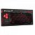 Teclado Gamer Multimídia SPIDER VENOM 2 GK-705 Preto/Vermel - Imagem 4