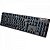 Teclado Gamer Mecânico K5 RGB Preto FORTREK - Imagem 5