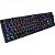 Teclado Gamer Mecânico K5 RGB Preto FORTREK - Imagem 3