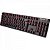 Teclado Gamer Mecânico K5 RGB Preto FORTREK - Imagem 4