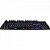 Teclado Gamer Mecânico K5 RGB Preto FORTREK - Imagem 6
