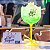 Taça de Gin Bicolor Amarela Personalizada 550ml - Poliestireno Acrílico PS - Imagem 3
