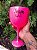 Taça Gin Rosa Personalizada - Acrilico - Imagem 3