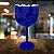 Taça Gin Azul Personalizada - Acrilico - Imagem 2