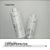 KIT PROGRESSIVA ULTIMATE 1L + ESCOVA THERMAL CERAMIC YELLOW 65mm MADAMELIS - Imagem 3