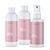 KIT FORÇA BRUTA SHAMPOO 250ml + BÁLSAMO CONDICIONANTE + HAIR PROTEIN 200ml - Imagem 1