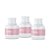 KIT FORÇA BRUTA SHAMPOO 60ml + BÁLSAMO CONDICIONANTE 60ml + MÁSCARA 60ml - Imagem 1