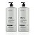 KIT LAVATÓRIO SHAMPOO E CONDICIONADOR BASIC DUO 2,5L - Imagem 1