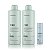 KIT ZERO 1L MADAMELIS  + BRINDE DESMETAL 120ML MADAMELIS - Imagem 1