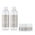 KIT NUTRIÇÃO FATAL DUO 250ML E MÁSCARA 240G MADAMELIS - Imagem 1
