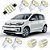 Kit De Lâmpadas De LED Para Volkswagen Up - Imagem 1
